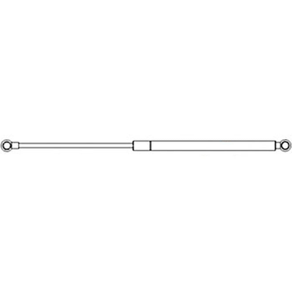 RE234165 Gas Strut – Fits John Deere – additional image 2