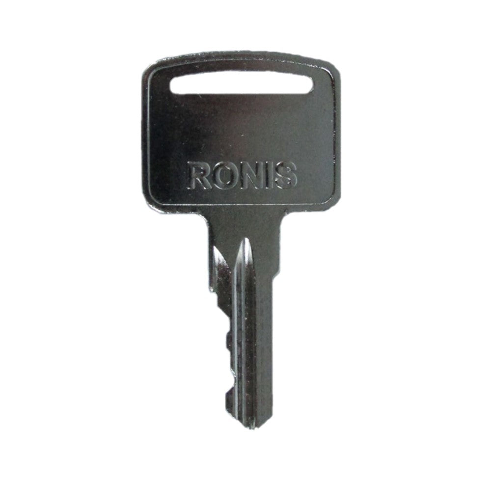21982 Key – Fits Terex