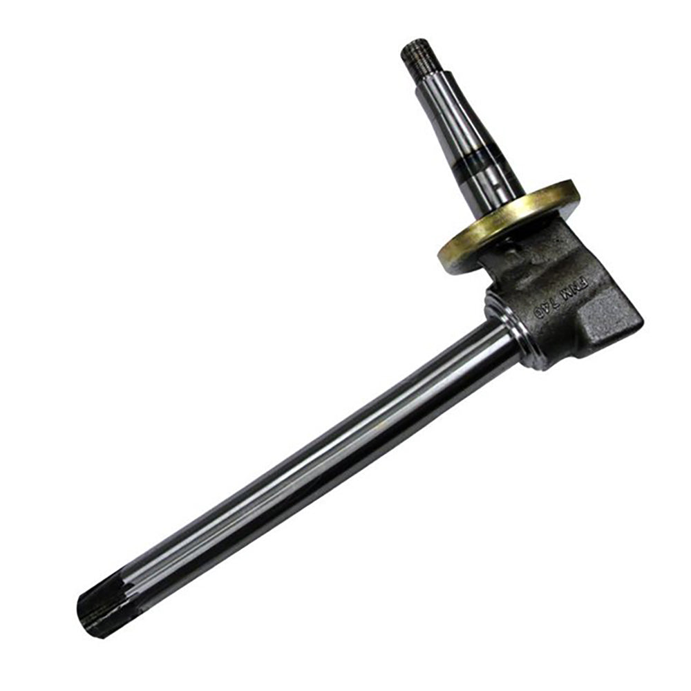 AL19730 Spindle - Right-Hand/Left-Hand – Fits John Deere