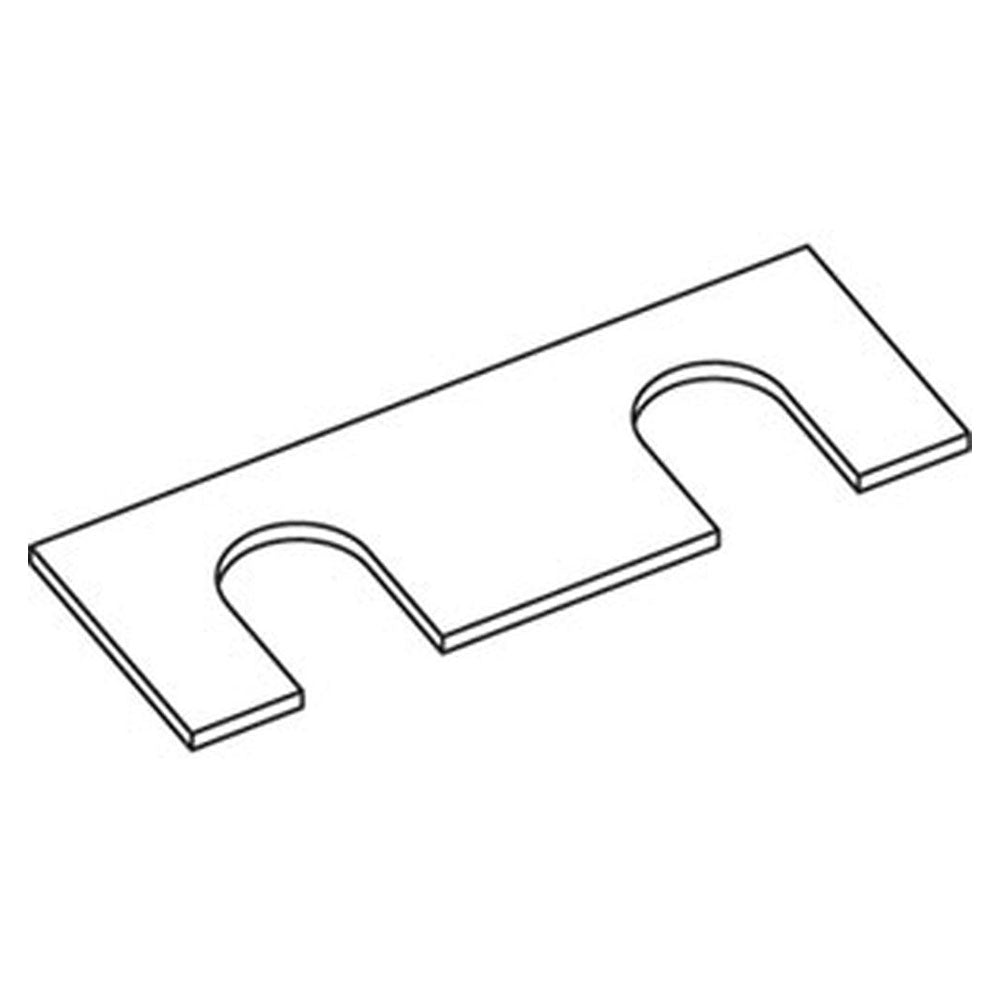 Stalk Roll Shims – Fits Case IH – additional image 2