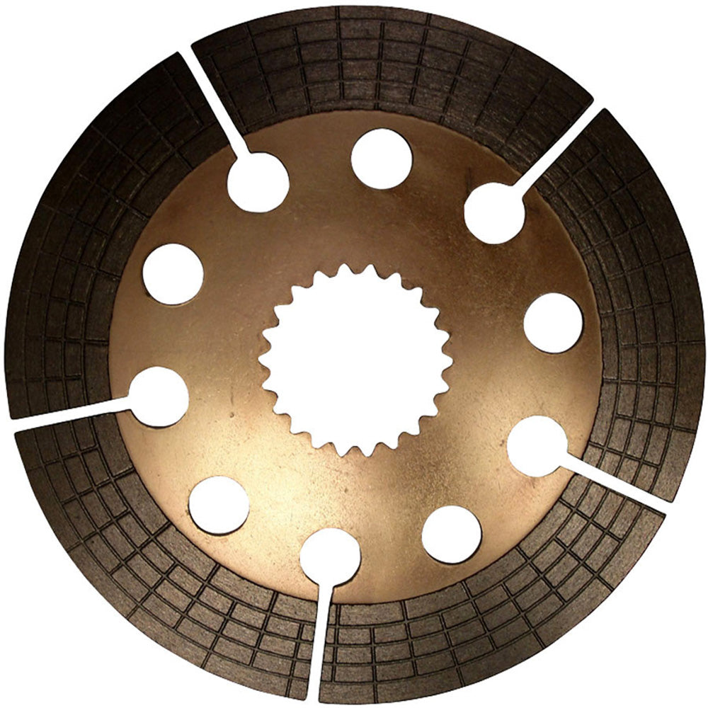 83989830 Brake Disc – Fits Ford / New Holland