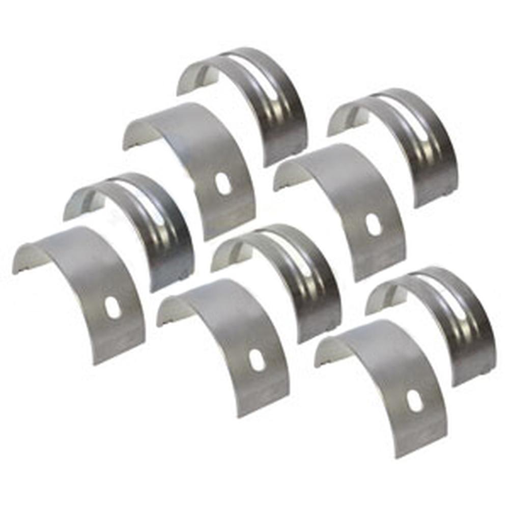 735168M91 Main Bearing Set STD – Fits Massey Ferguson