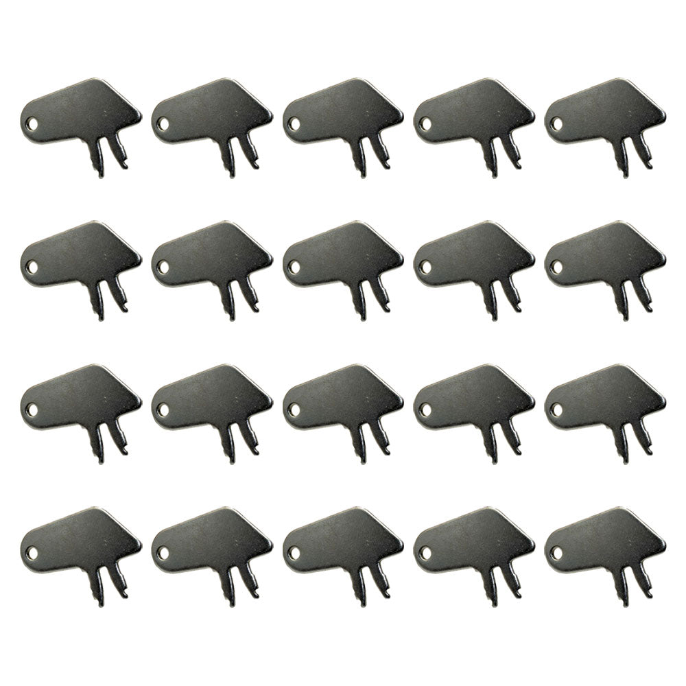 0990613 Aftermarket Keys – additional image 2