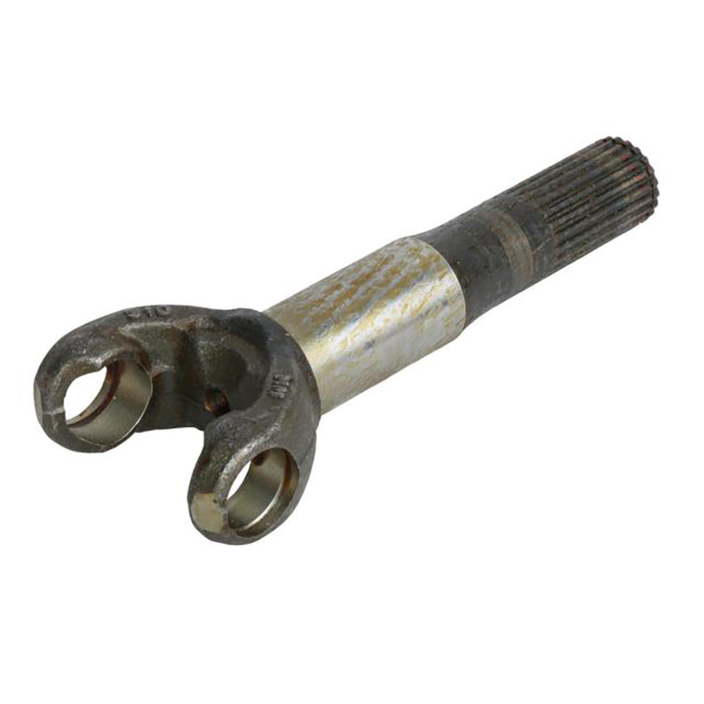 N14409 Yoke and Shaft Assembly – Fits Case