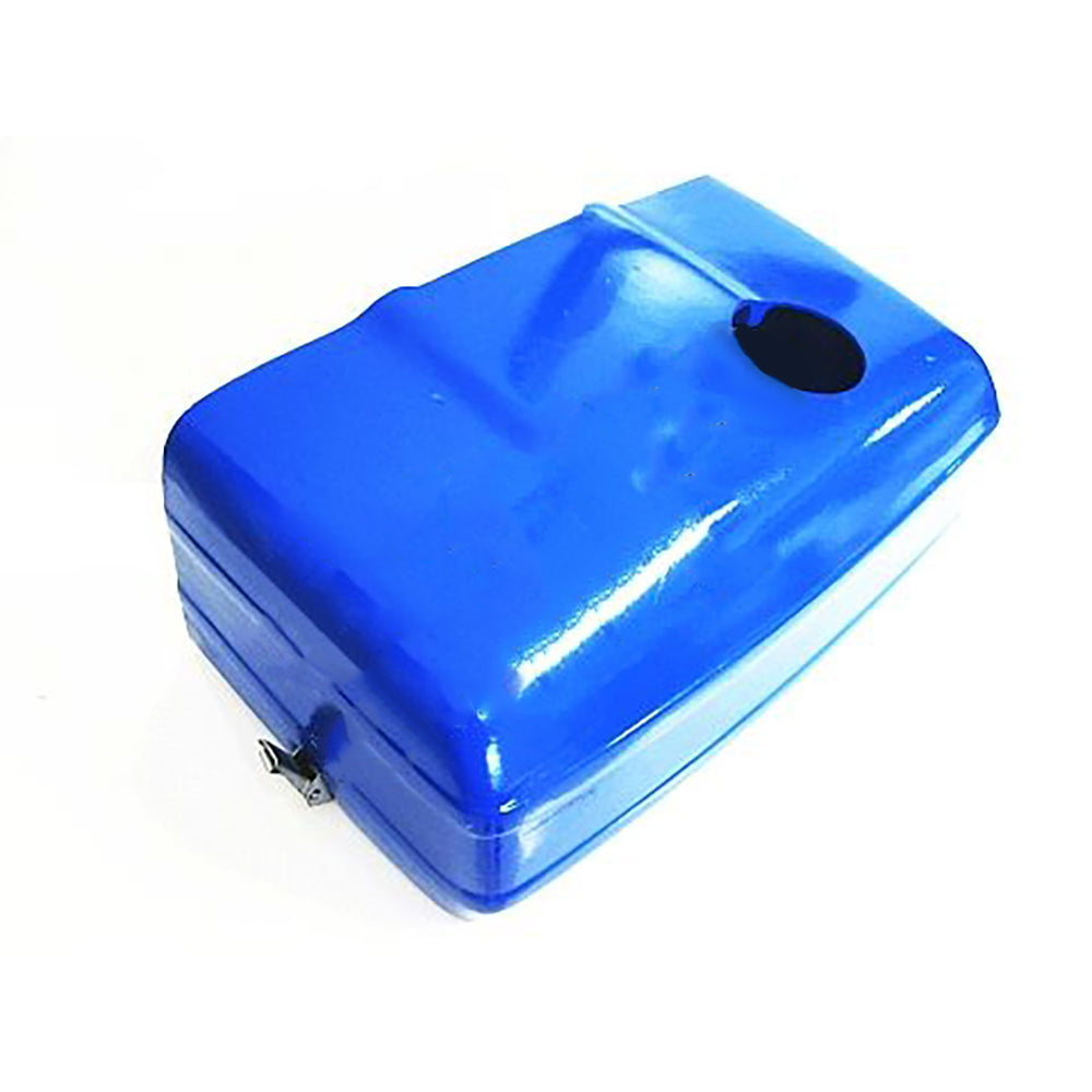 E4NN16A858AA Nose Cone