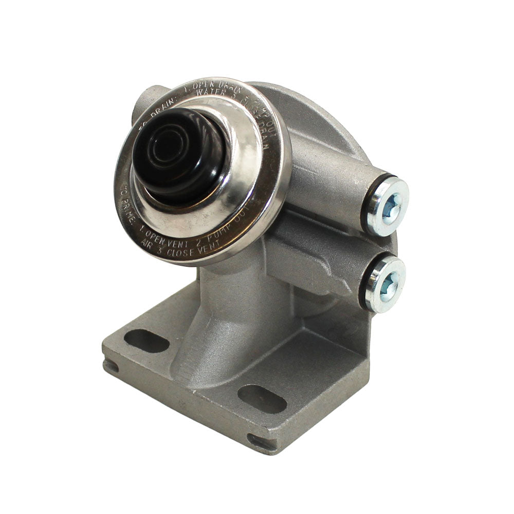 87801807 Fuel Filter Housing