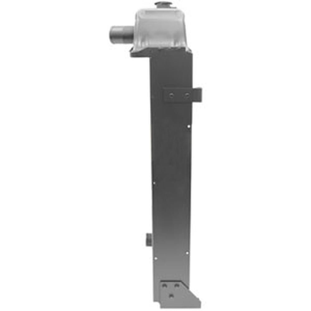 Radiator – Fits John Deere – additional image 3