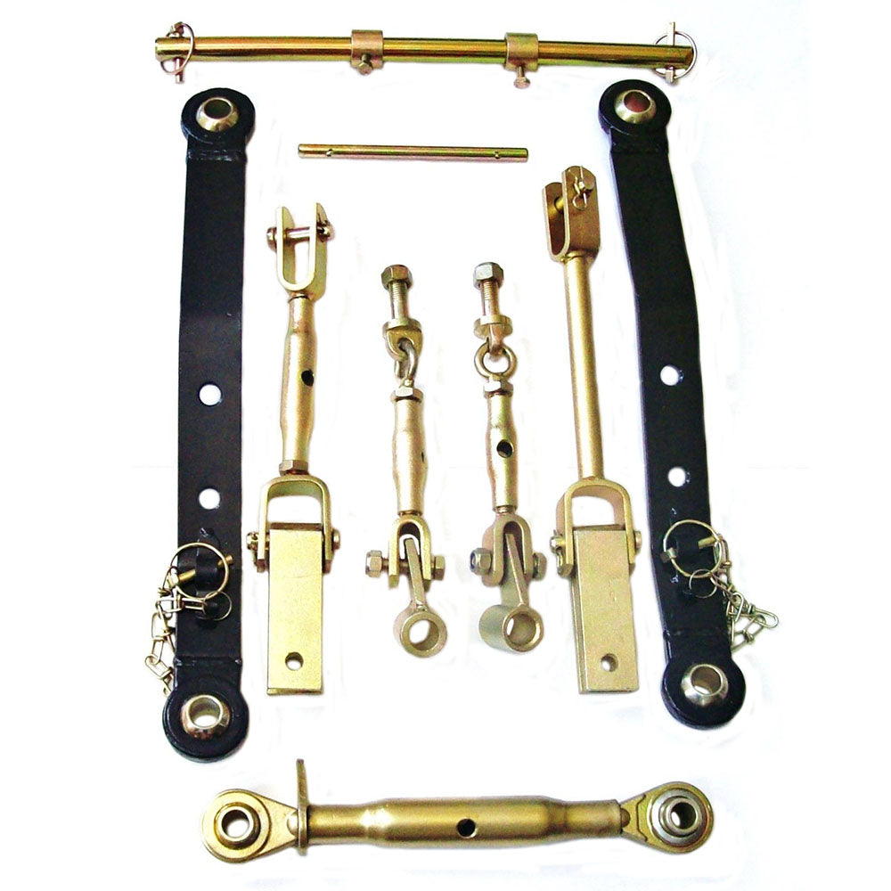 1913-0000 Hitch Kit Category 1 – Fits Kubota