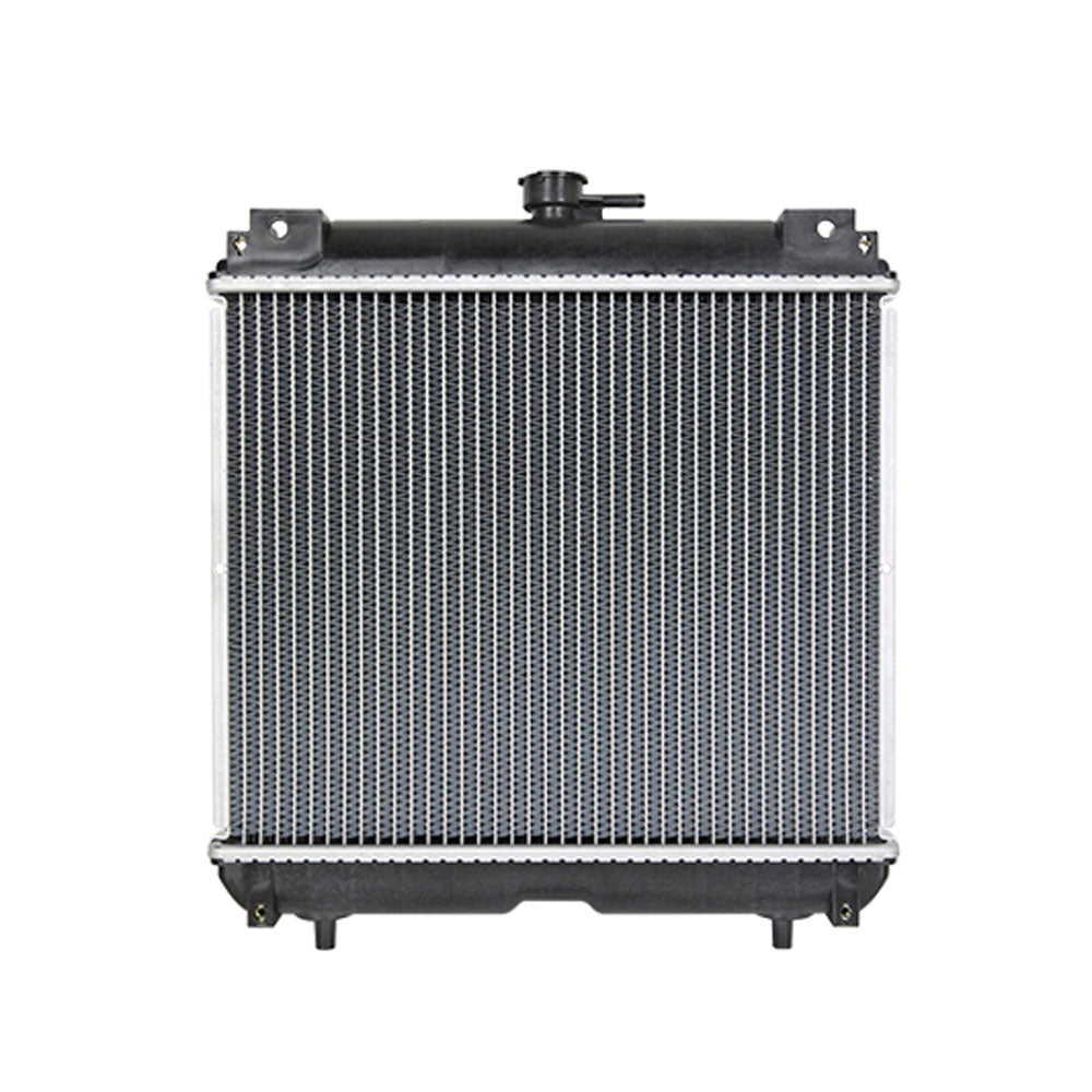 1A8330-00610 Radiator Assembly – Fits Yanmar – additional image 2