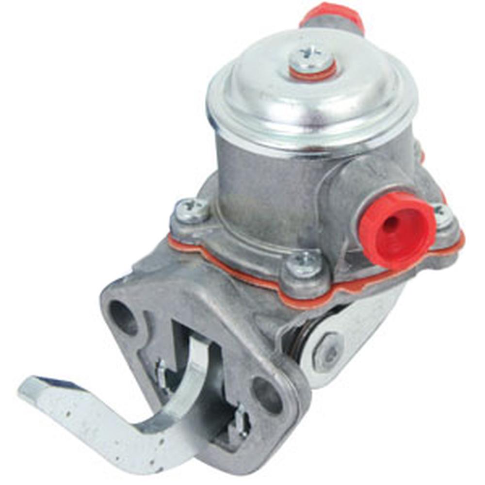 826154M91 Fuel Lift Transfer Pump – Fits Massey Ferguson – additional image 3