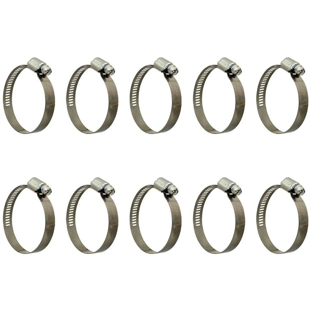 214-1436 Qty 10: Hose Clamp – Fits International Harvester – additional image 4