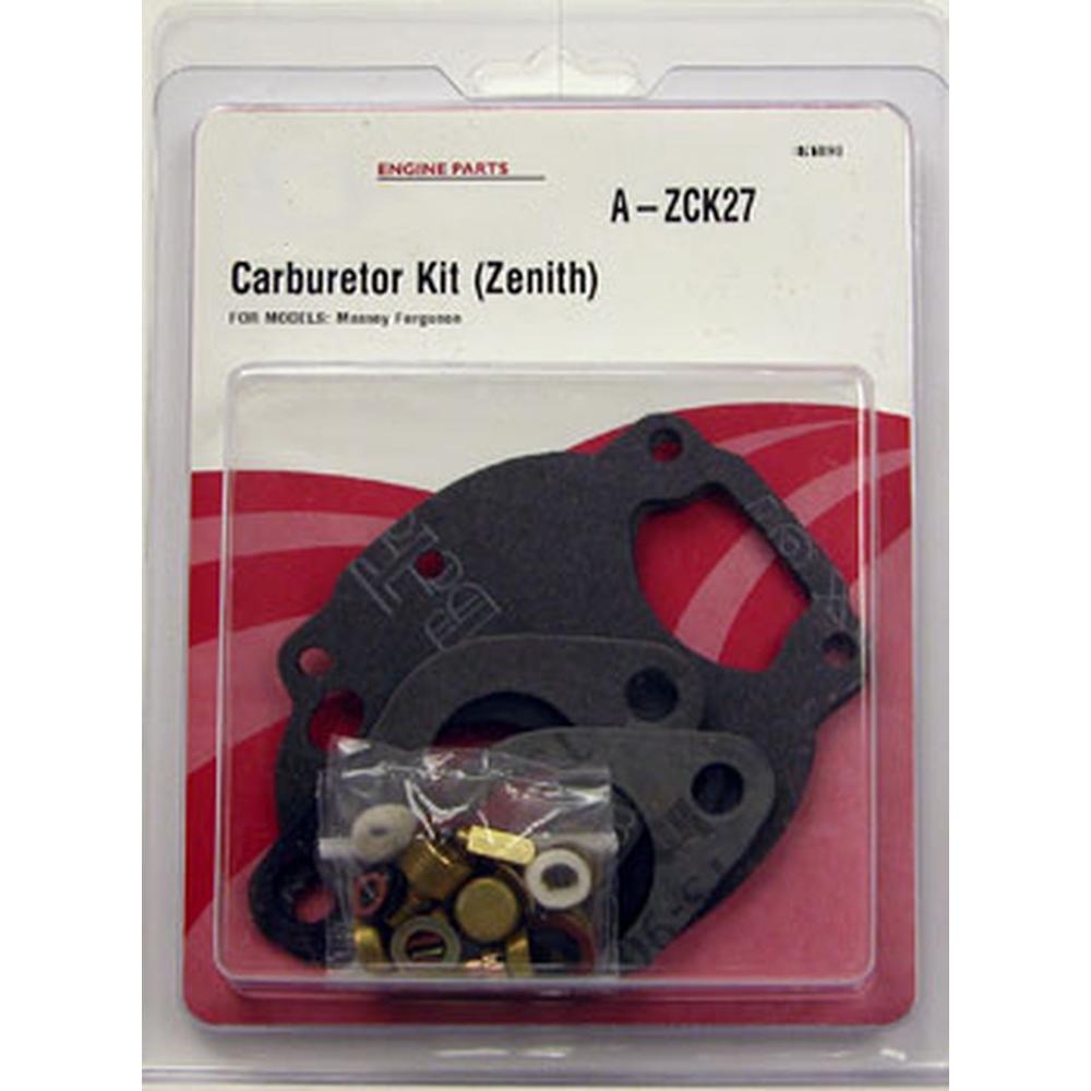 K2136 Basic Carburetor Kit (Z) – additional image 4