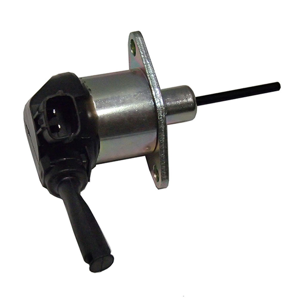1A021-60013 Fuel Stop solenoid 12V – additional image 2
