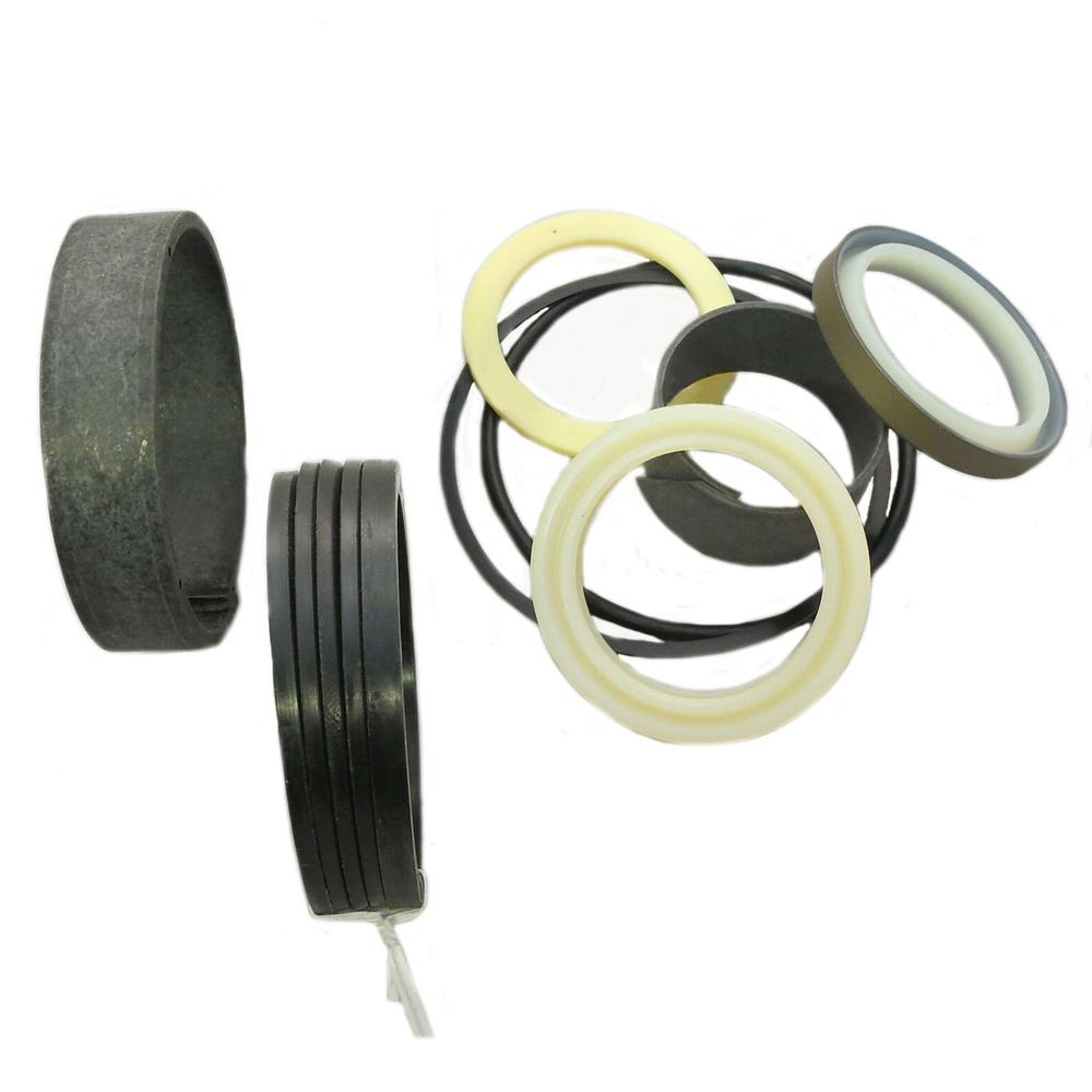 CS-G105528 Backhoe Boom Cyl Seal Repair Kit w/ Wear Rings – Fits Case