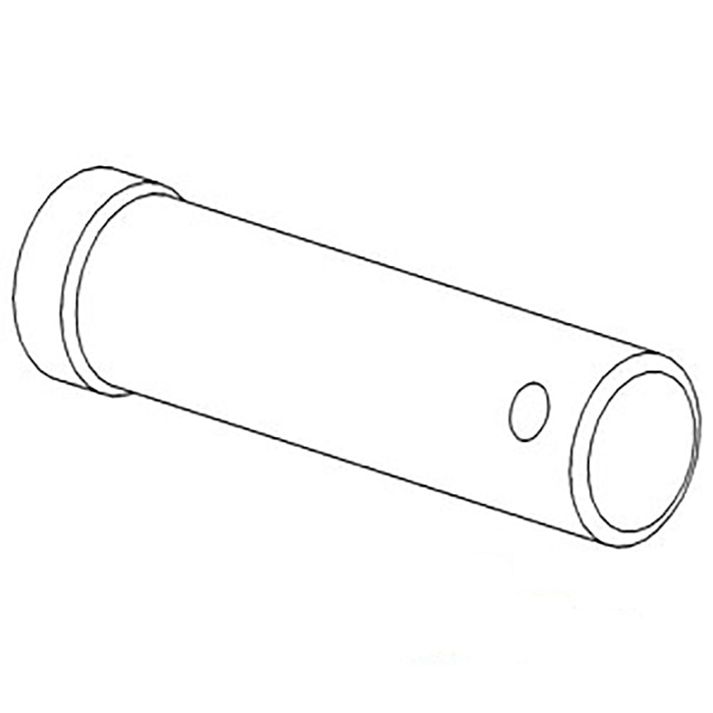 1694025M1 Leveling Box Clevis Pin – Fits Massey Ferguson – additional image 2