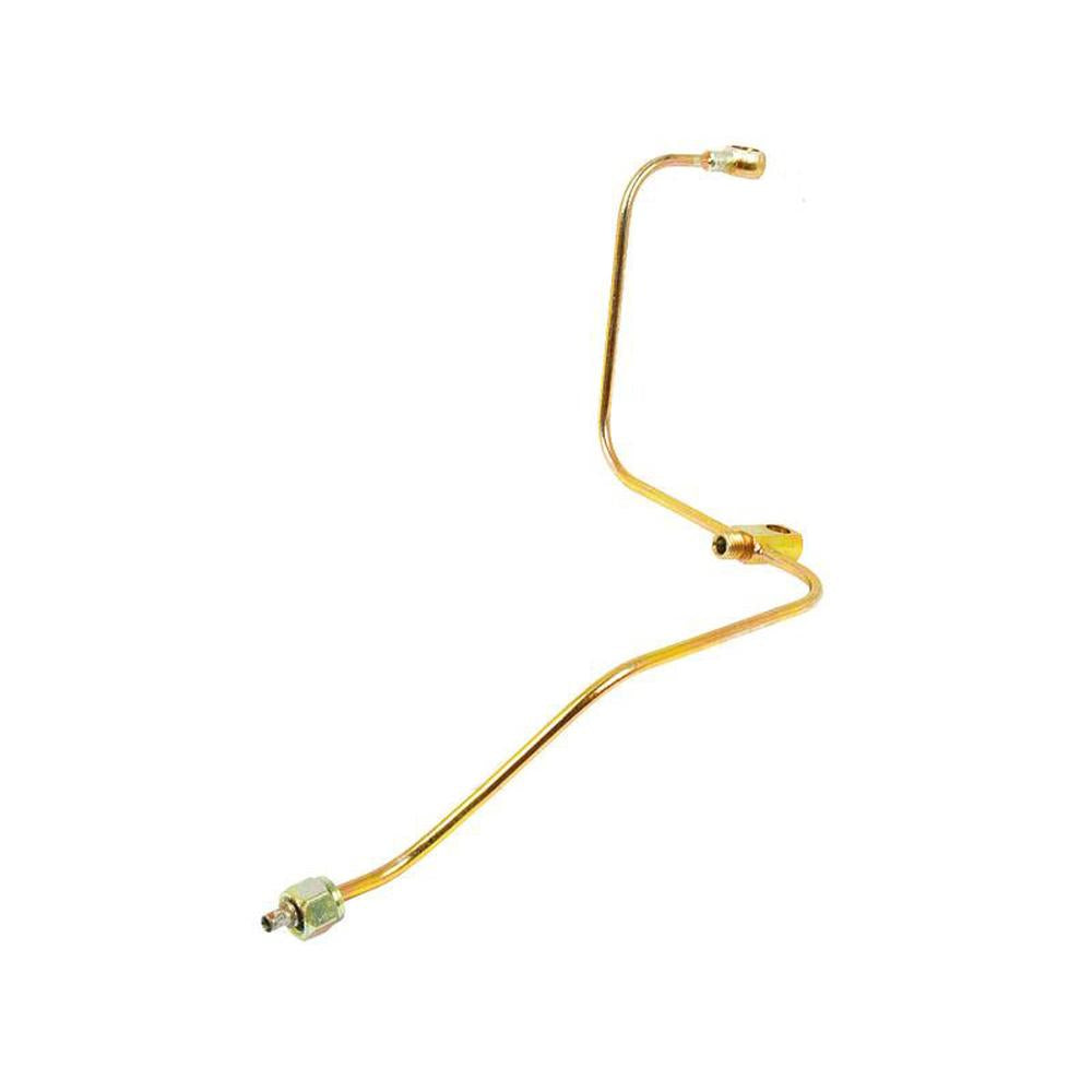 887046M92 Fuel Line Pipe – Fits Massey Ferguson