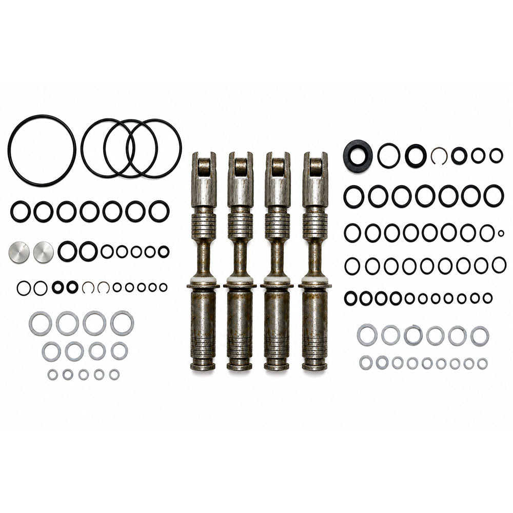 AR82561 Selective Control Valve Rebuild Kit – Fits John Deere – additional image 2