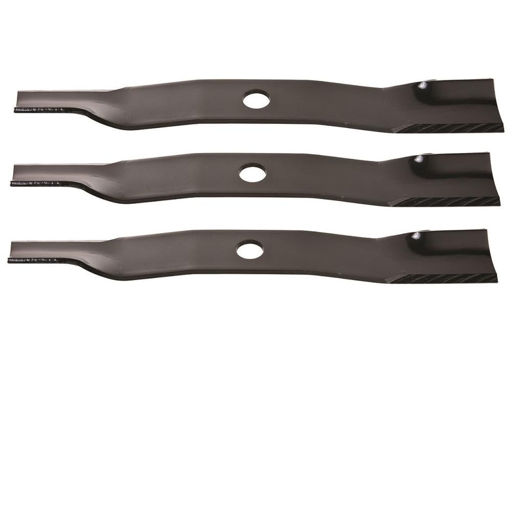 330-552 Three 60" Blades RCK60-24B Mower on