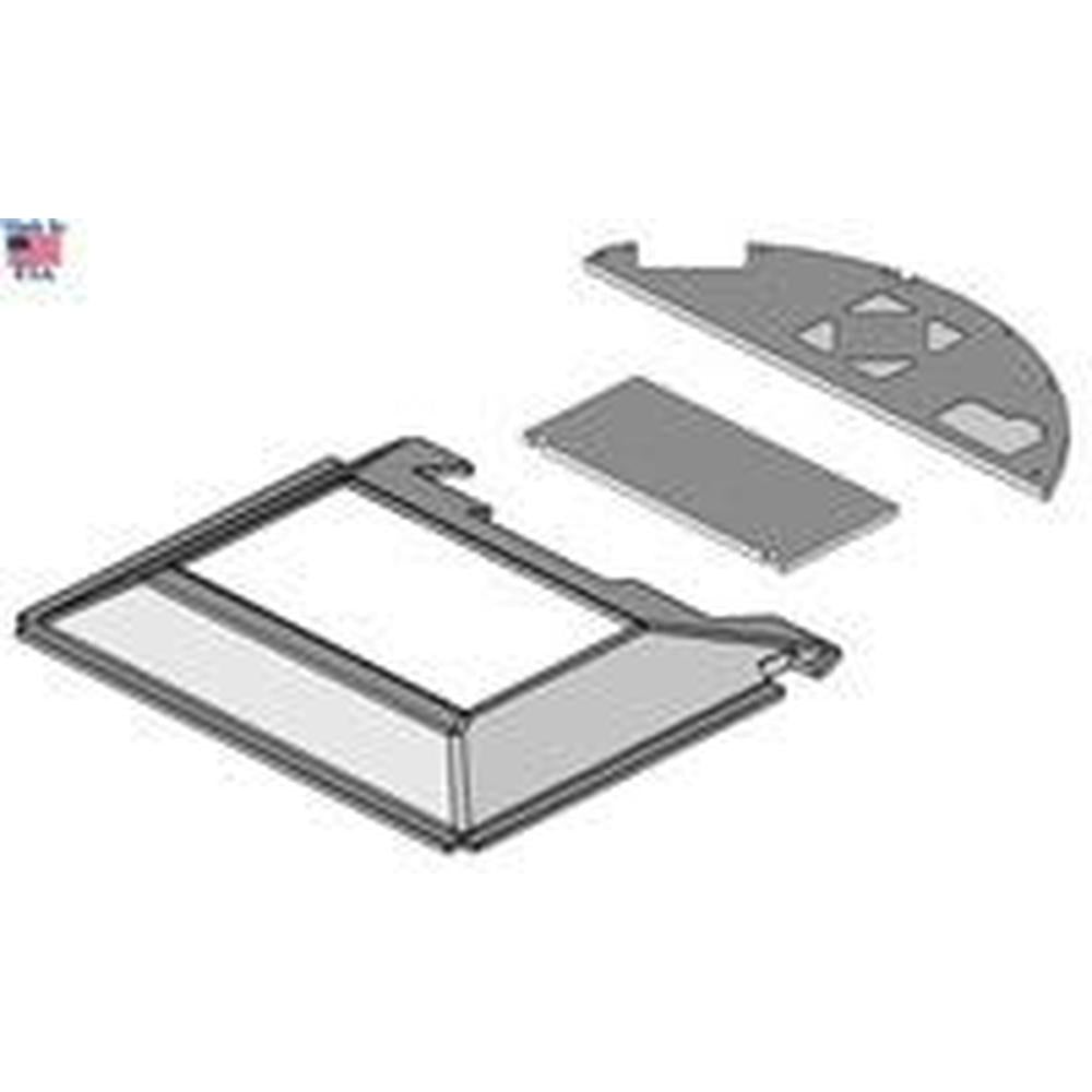Cab Headliner – Fits John Deere