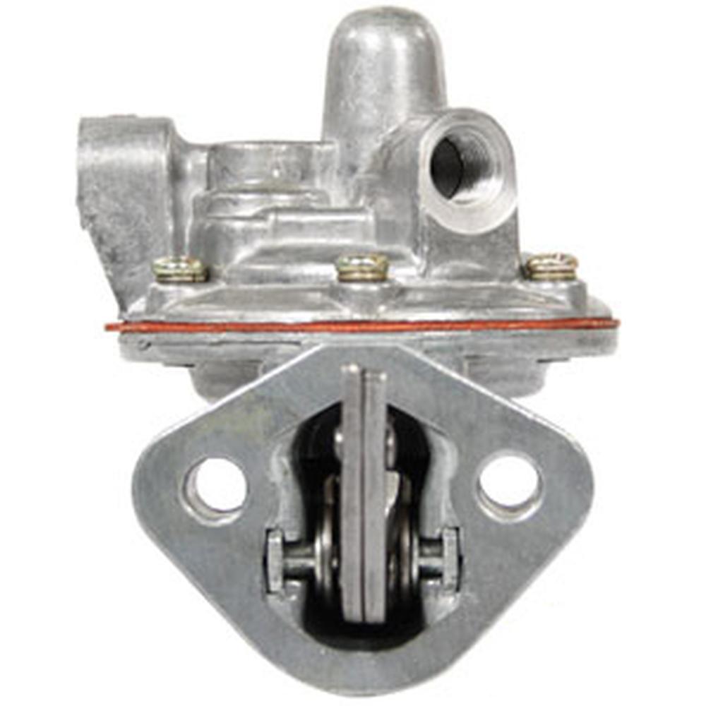 325566M1 Fuel Pump For MF Perkins 4.203 4.318 70 80 165 255 285 698 – additional image 3