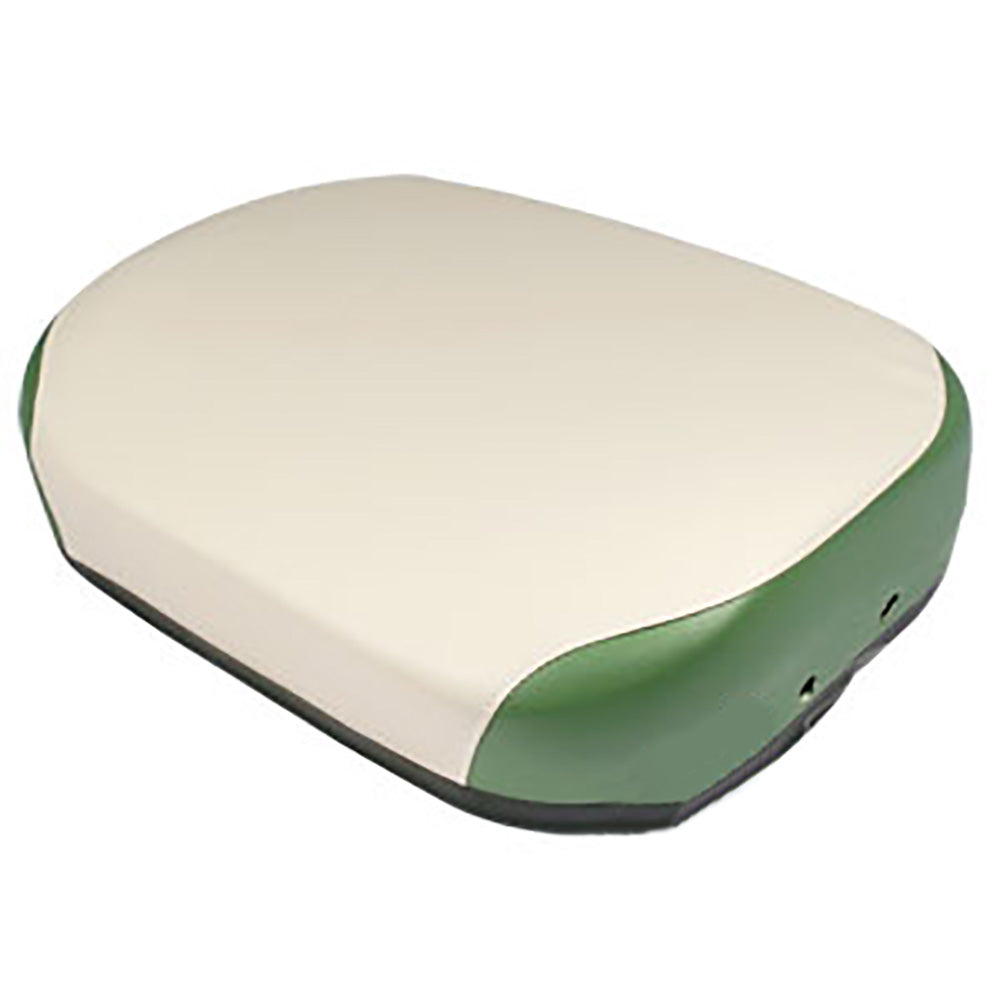 156231AS Green & White Cushion Set – additional image 2