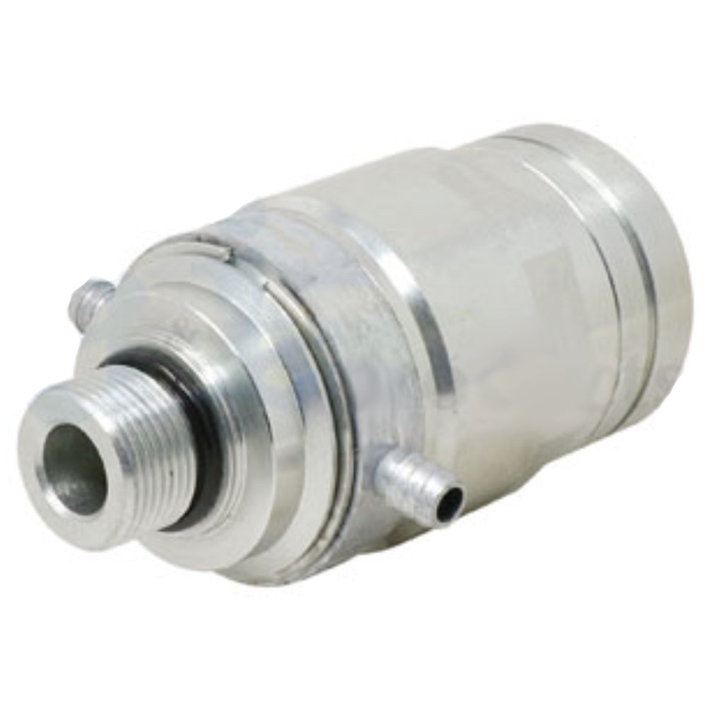 AL169645 Hydraulic Quick Coupler – Fits John Deere