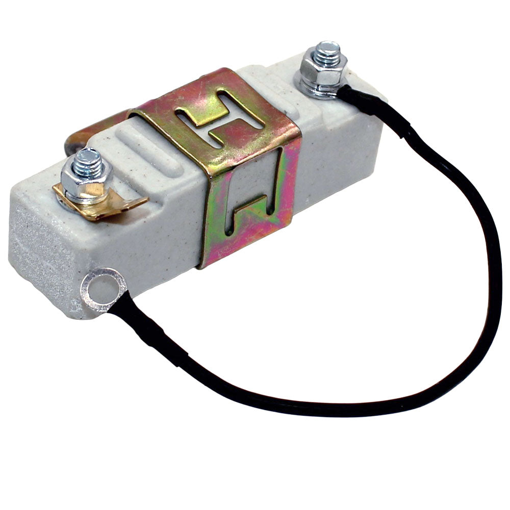 Voltage Resistor (2-terminal style) – Fits Case / International Harvester – additional image 3