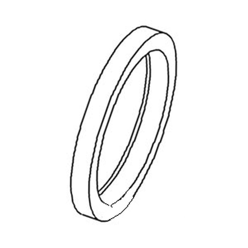 015287A Front Crankshaft Seal – Fits Massey Ferguson – additional image 2