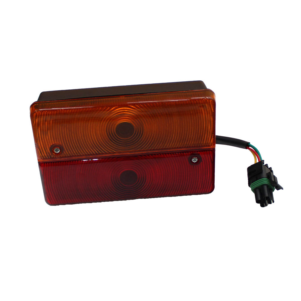 700/23600 Rear Stop Light Assembly – Fits JCB – additional image 2