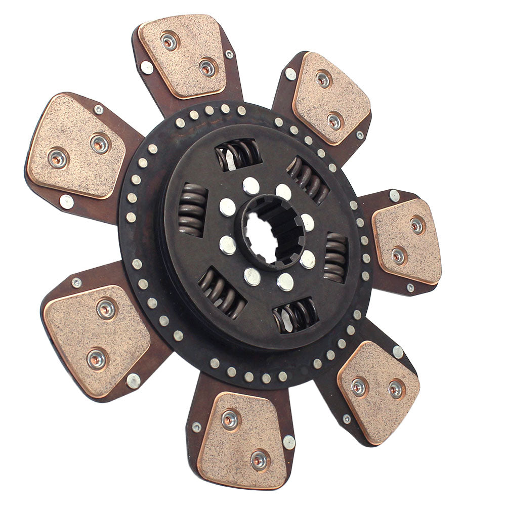 82006010 Clutch Disc – additional image 3