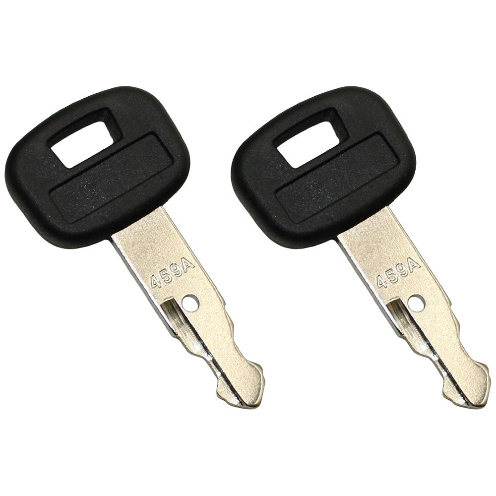RC411-53933 Qty 2: Key – Fits Kubota – additional image 4
