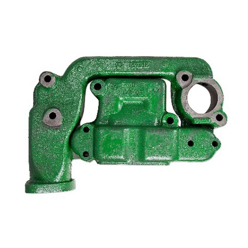A4640R Manifold – Fits John Deere – additional image 4