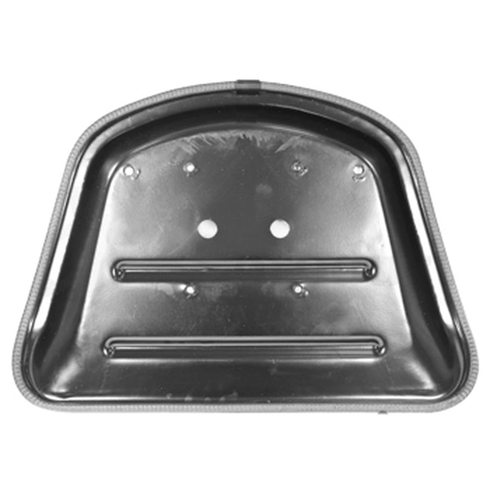 1907116M1 Black Seat Cushion Set – Fits Massey Ferguson – additional image 5