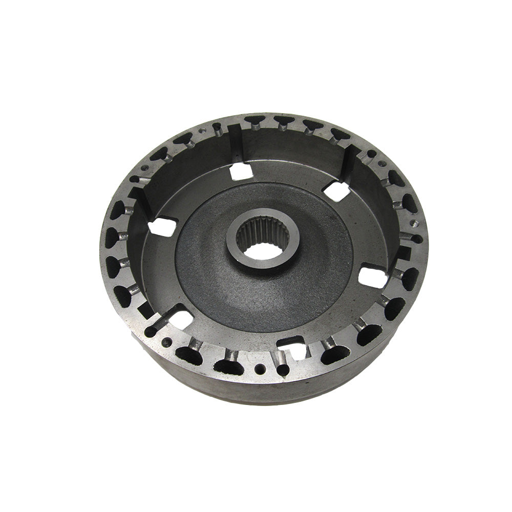 T154186 Brake Drum – Fits John Deere