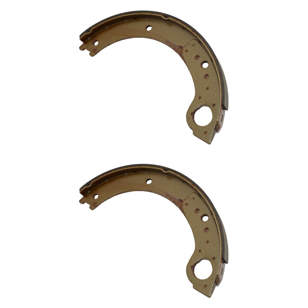 FNCA2218B Qty 2: 1/2 Brake Shoe – Fits Ford / New Holland – additional image 2