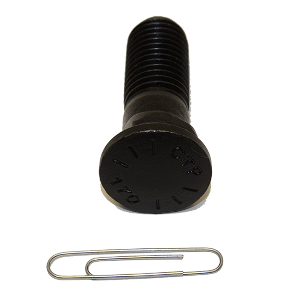 5J4773 One New Cutting Edge Bolt – Fits John Deere – additional image 3