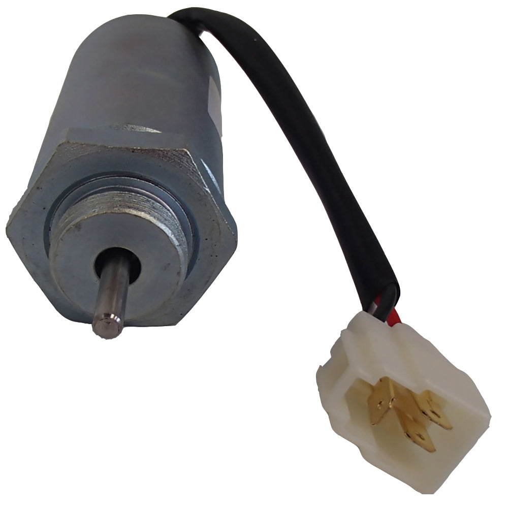 PSA0013 Fuel Shut Off Solenoid 12 V – additional image 2