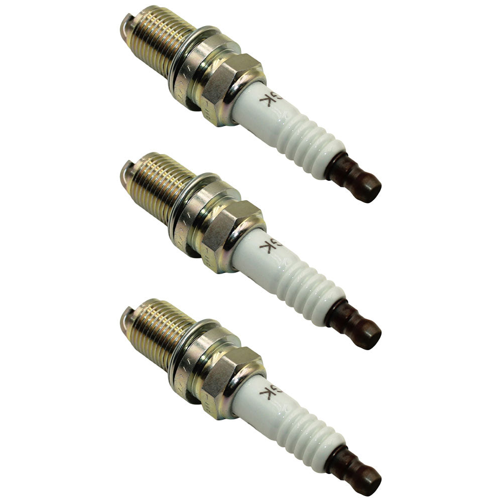98079-5287E Qty. 3: Spark Plugs – Fits Honda – additional image 5