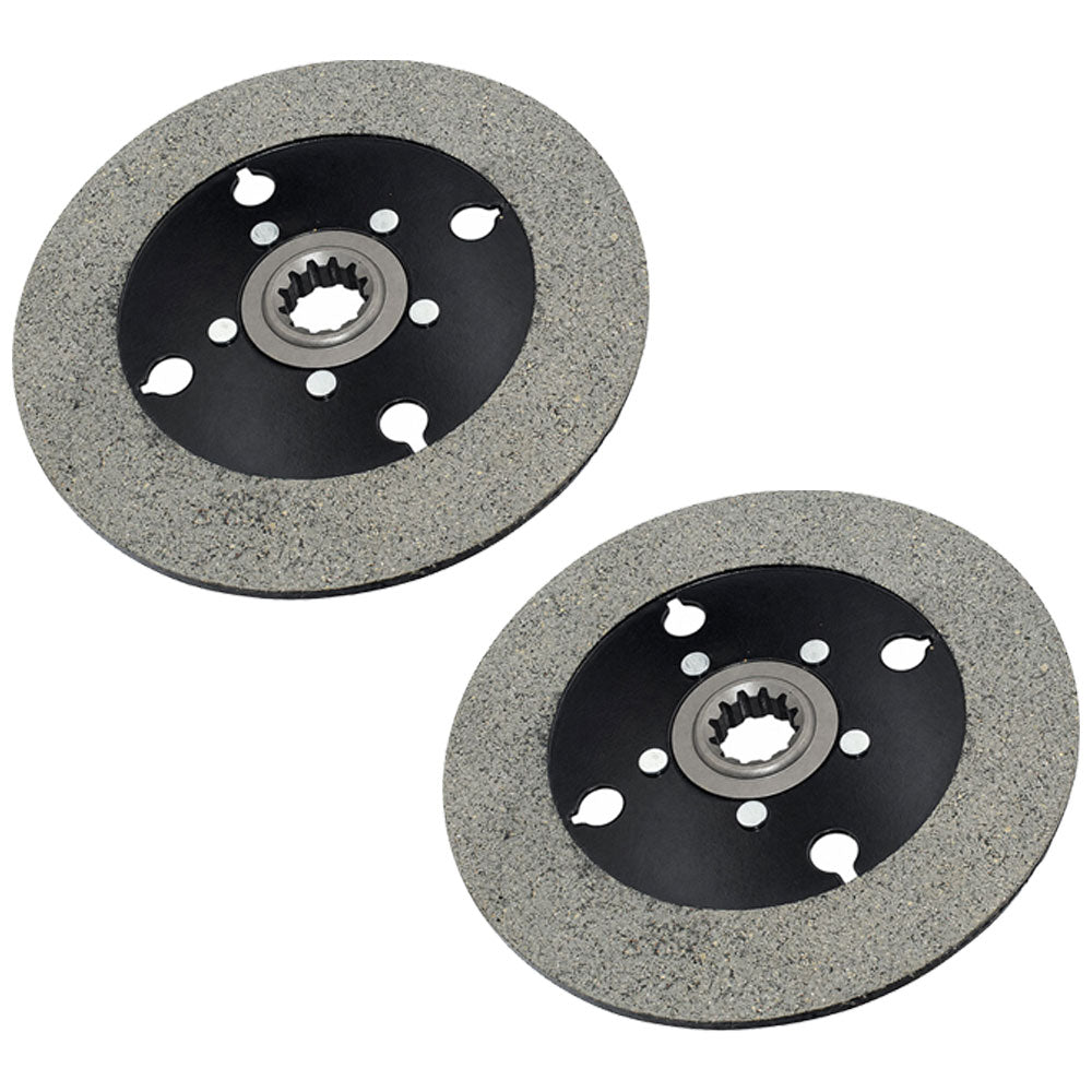 156086A Pack of 2 PTO Clutch Discs – additional image 5