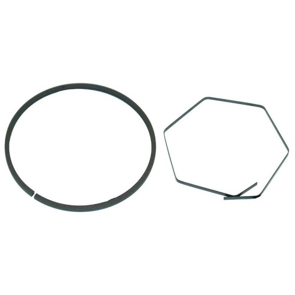 702299C1 Turbo Charger Exhaust Sleeve Rings – additional image 2
