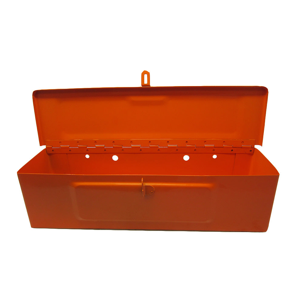 5A3OR Orange Tool Box – additional image 5