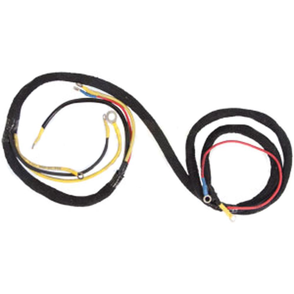 9N14401C Wiring Harness – Fits Ford