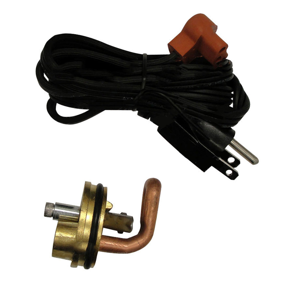 47872844 1-3/4" Frost Plug Heater