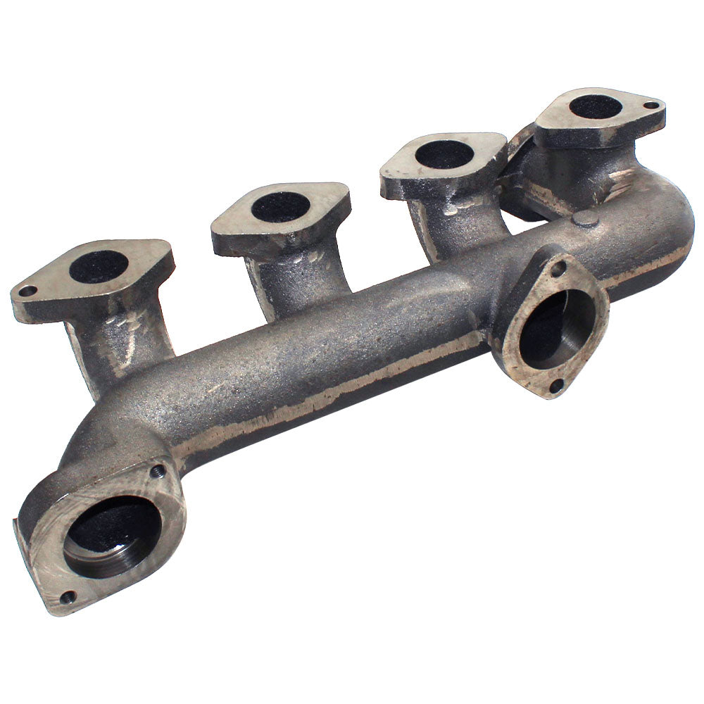 A39233 Dual Outlet Manifold w/Plates – Fits Case – additional image 8