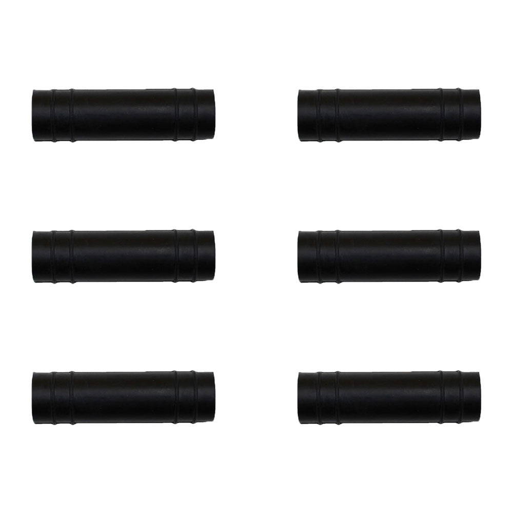 R34765 Qty 6: Fuel Line to Injector Boot – Fits John Deere – additional image 2