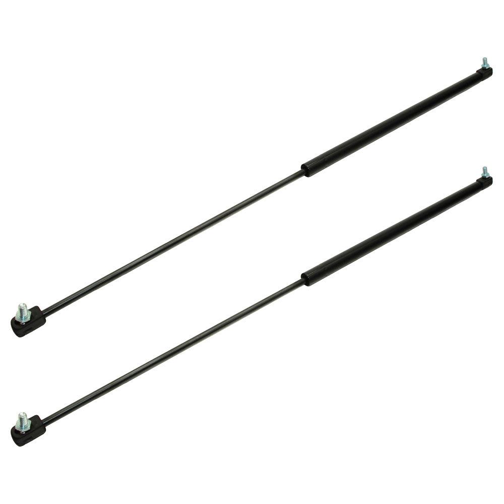 AL35675 Two Rear Window Gas Struts – Fits John Deere