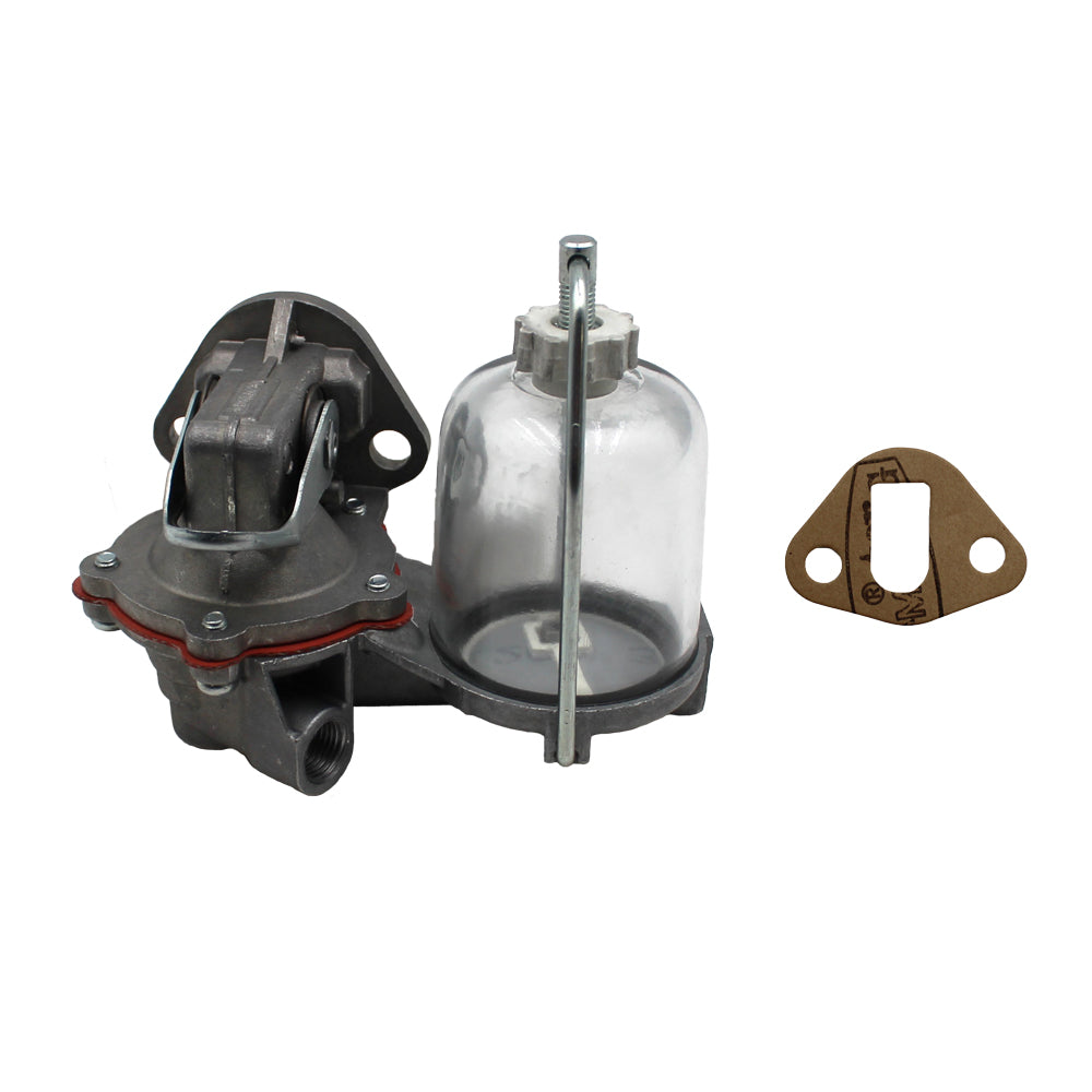 Fuel Pump – Fits Massey Ferguson