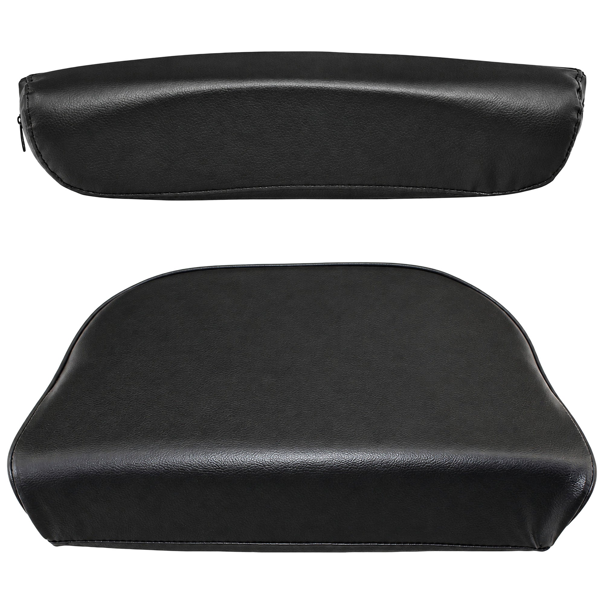 RAP43096 Black Seat Cushion Set – Fits Massey Ferguson – additional image 6