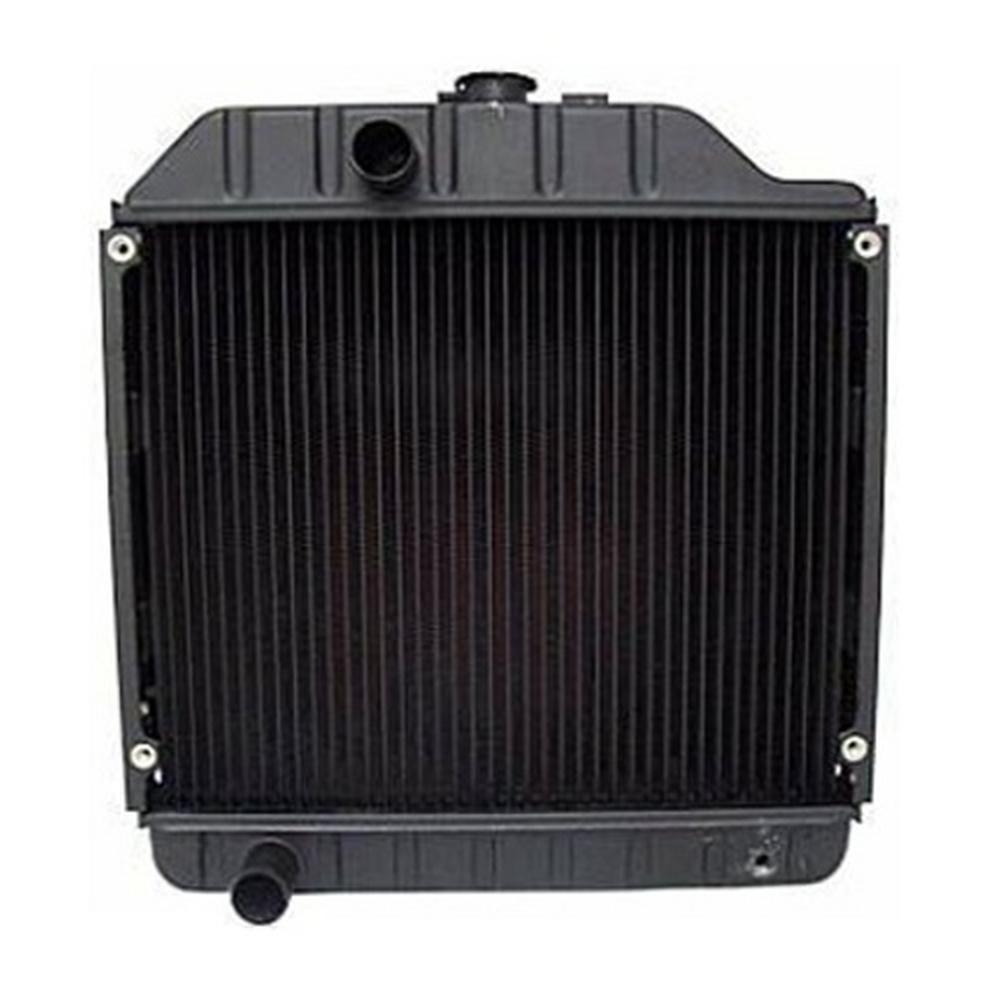 Radiator RE70733 – Fits John Deere – additional image 2