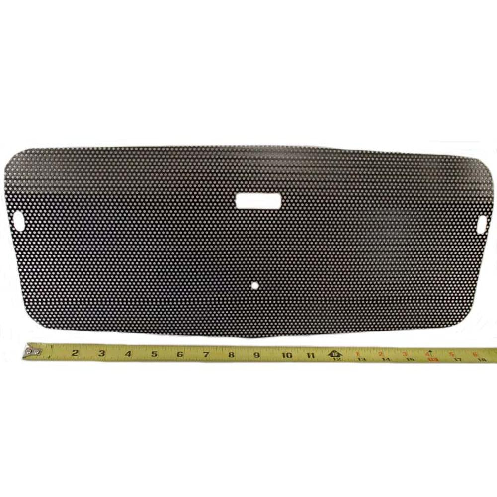 194236M2 Grill Cap Screen – Fits Massey Ferguson